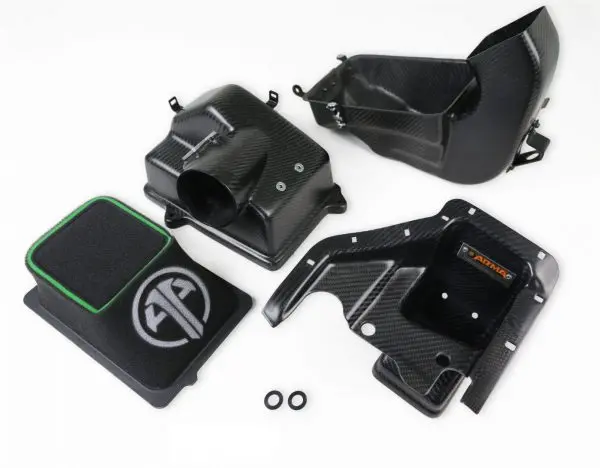 Armaspeed Honda Fk8 Cold Carbon Intake 1
