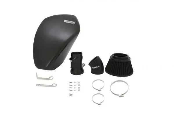 Armaspeed Honda Fit Gk5 Cold Carbon Intake 1