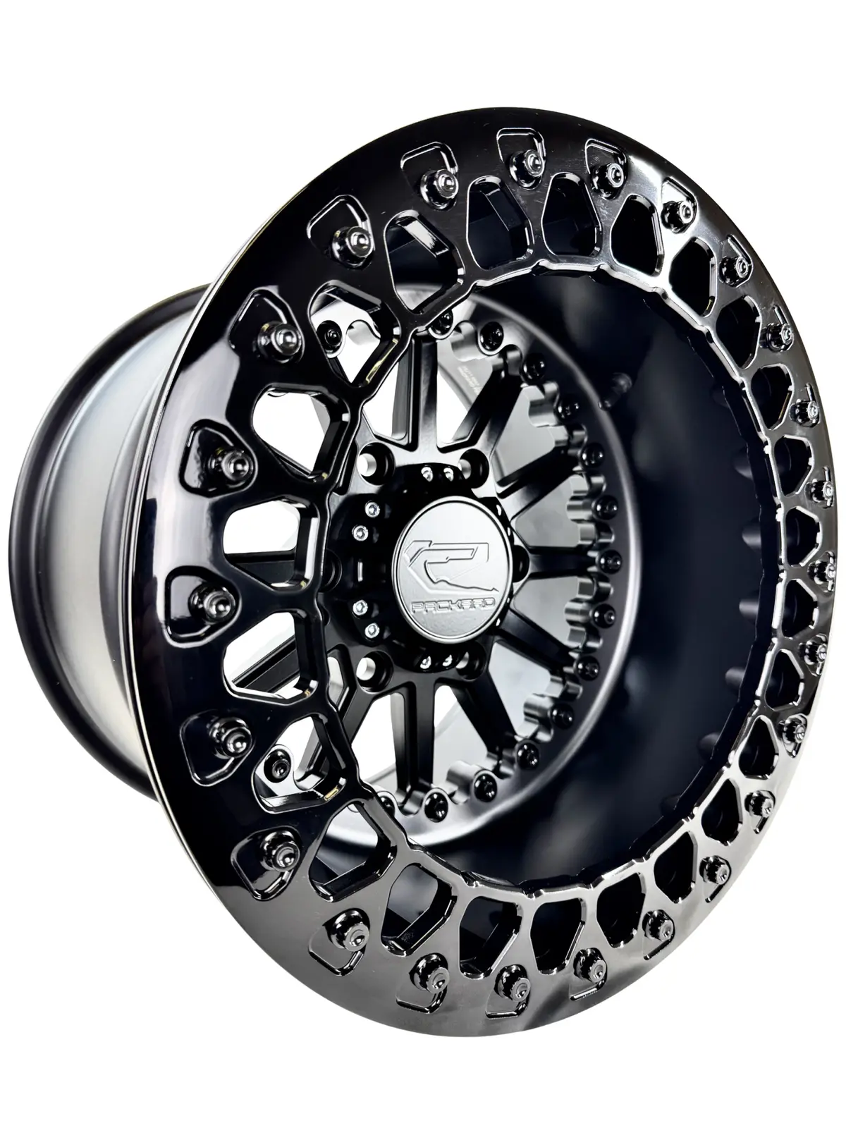 Element - Ff Forged Beadlock - Midnight Series Maverick R 6X139.7 1