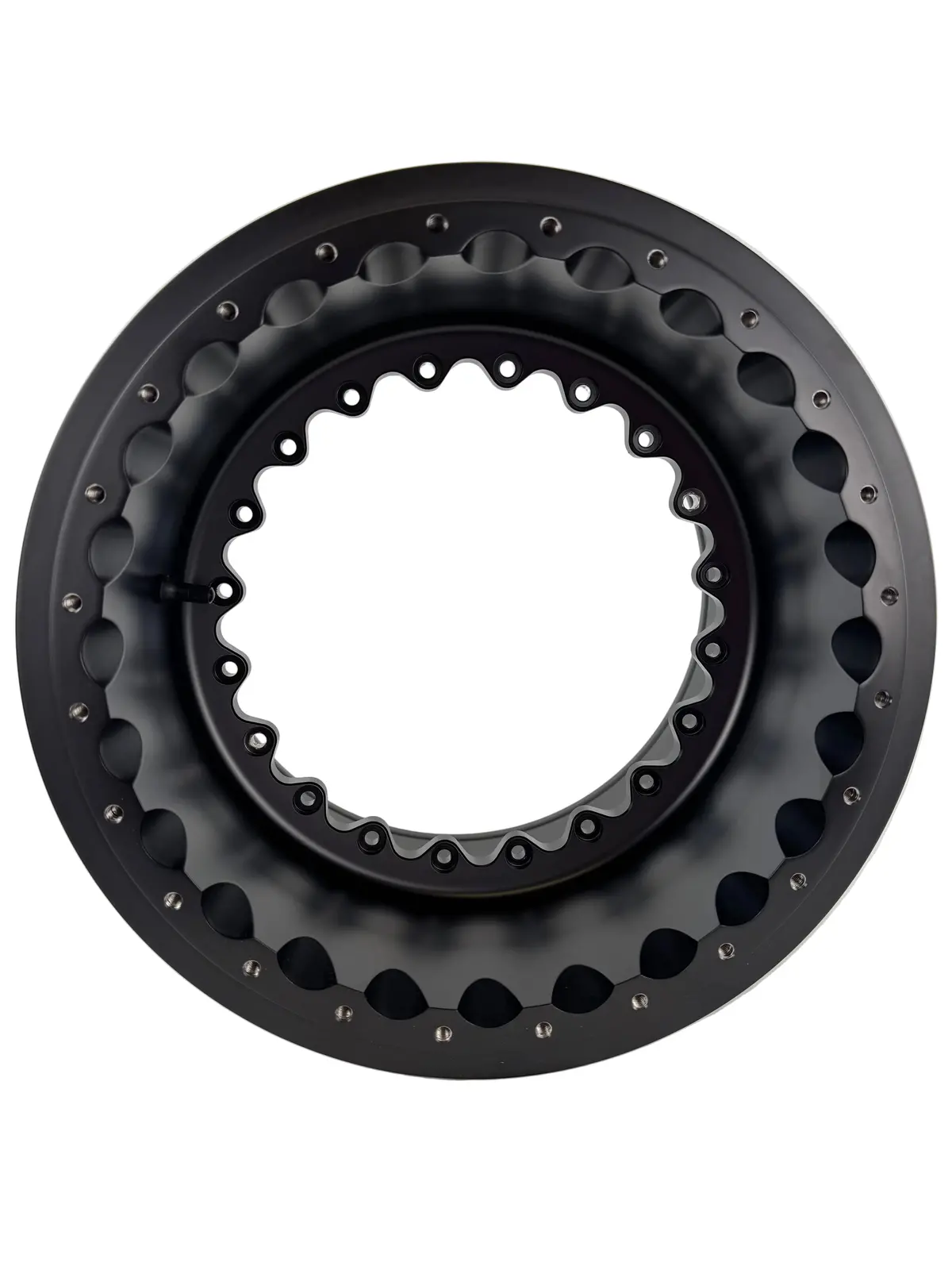Replacement Ff Flow Forged Wheel Barrels Midnight Series 1