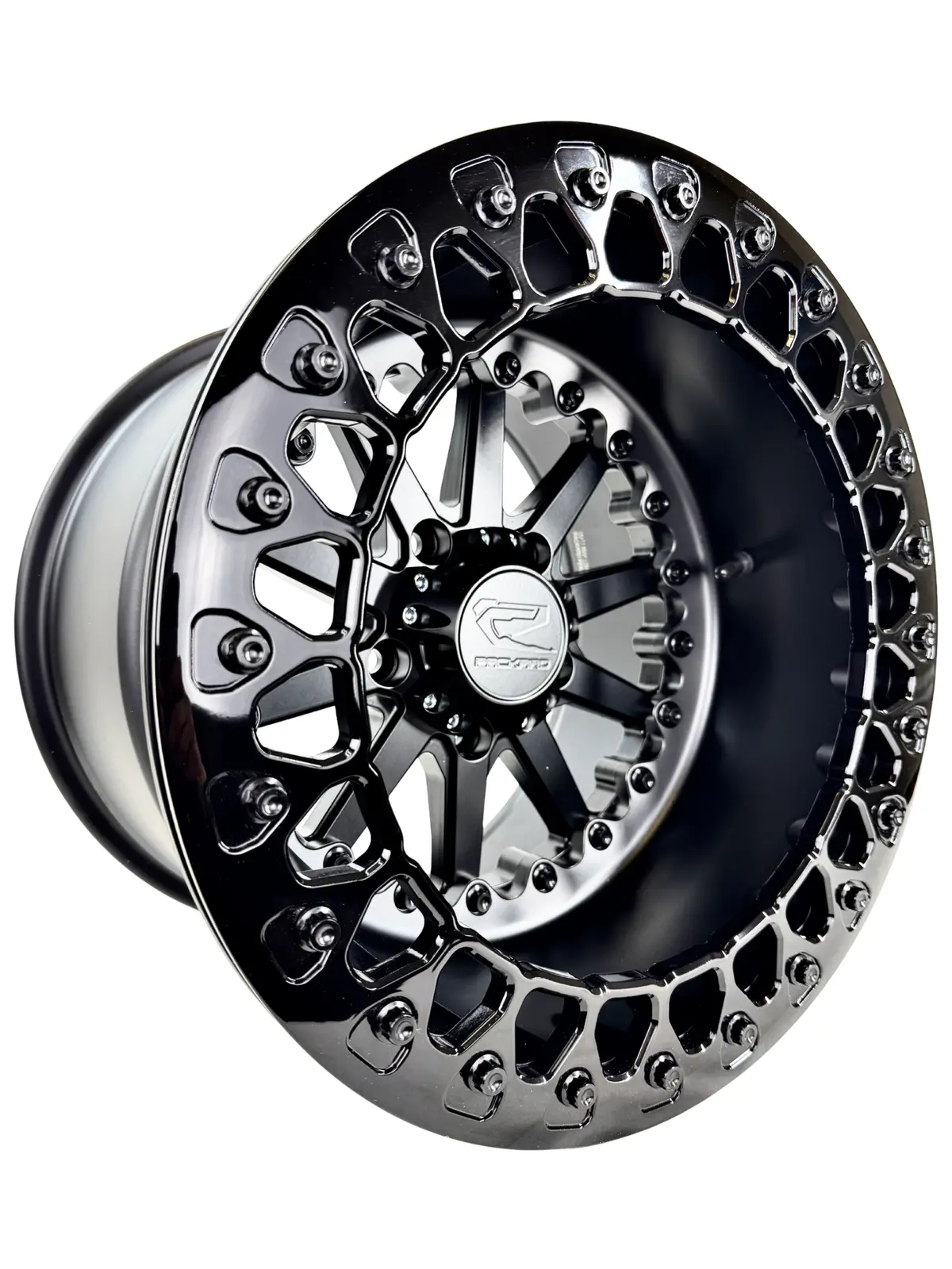 Element - Ff Forged Beadlock - Midnight Series Rzr Pro R 5X4.5 1