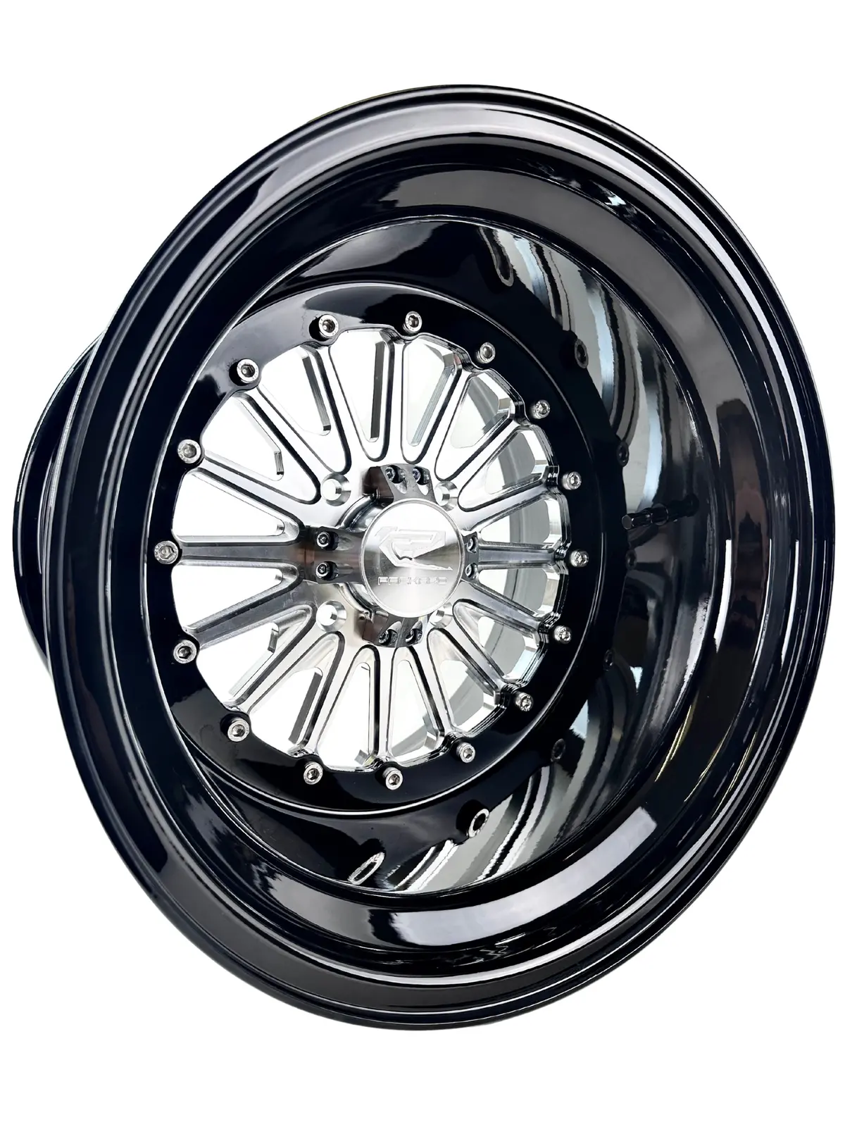 Element - Silver 4X110 By Ultra-Light 1