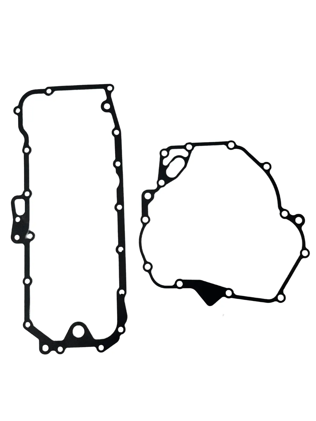 Yamaha Yxz Reusable Gasket Kit 1