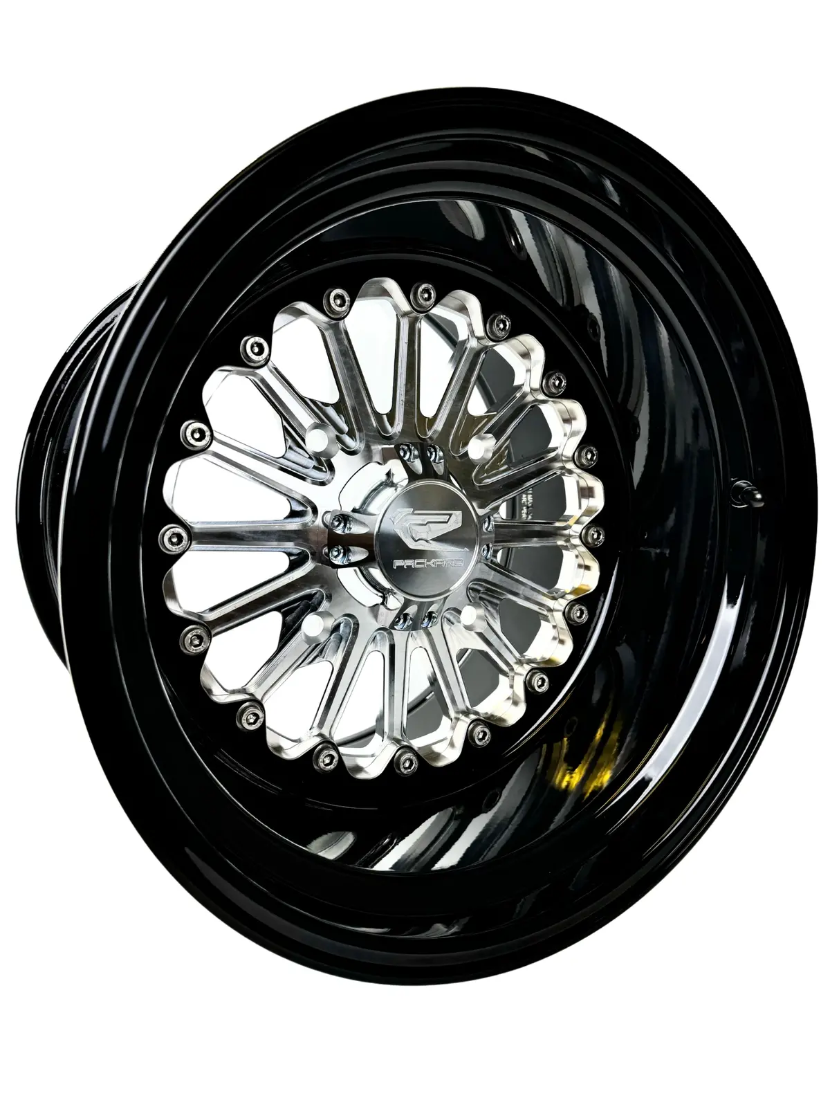 Element - Ff Forged Silver 1