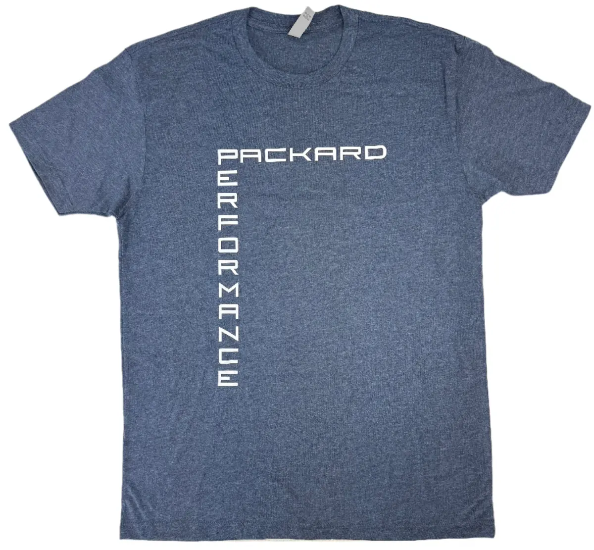 "Packard" Navy Blue T-Shirt 1