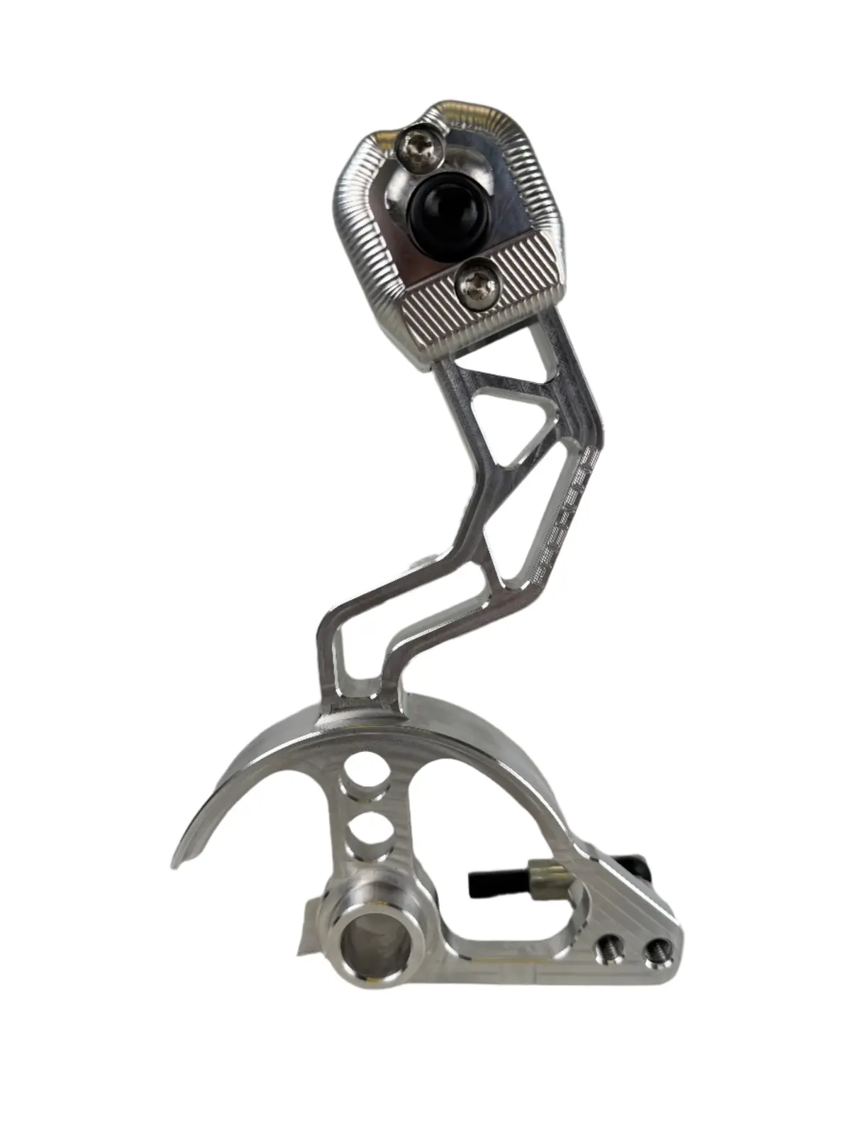 Packard Performance Billet Short Throw Shifter For Yamaha Yxz 1