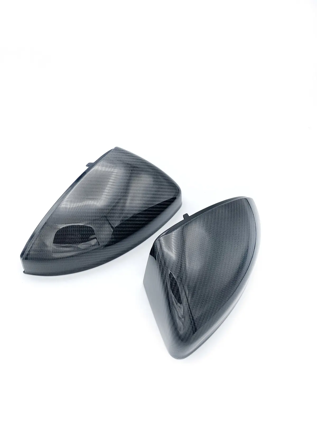R8 Gen 2 Mirror Caps (Facelift) 1