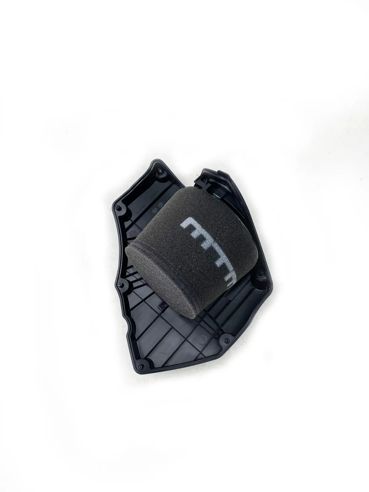 Sport Air Filter Replacement (Light Oiled) 1