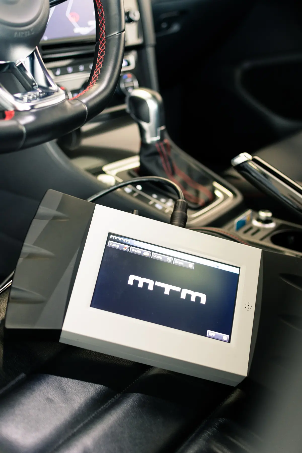 Performance Upgrade Audi Rs7 4,0 Tfsi 2