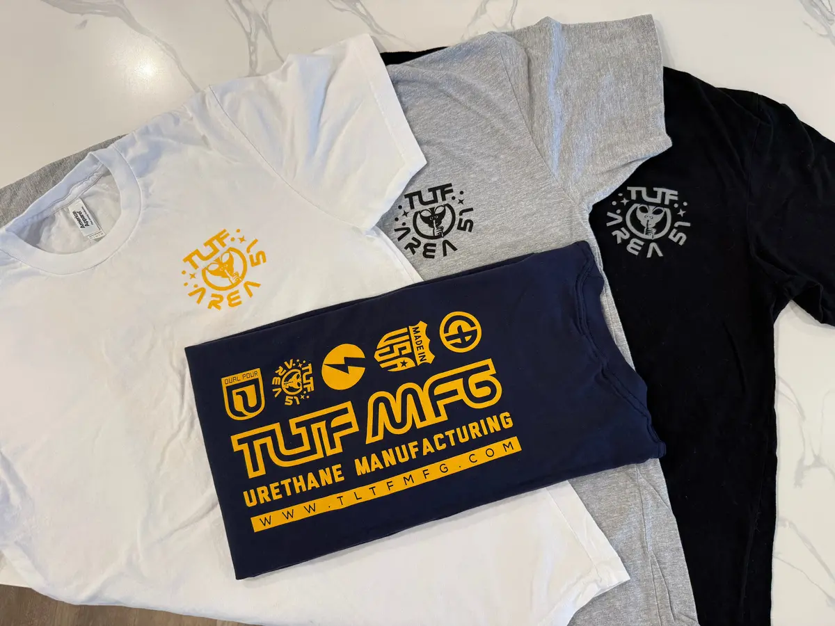 1.2 2026 Arena Geisingen Race Tltf Mfg Area 51 T-Shirt Purchase Pickup At Event Only 1