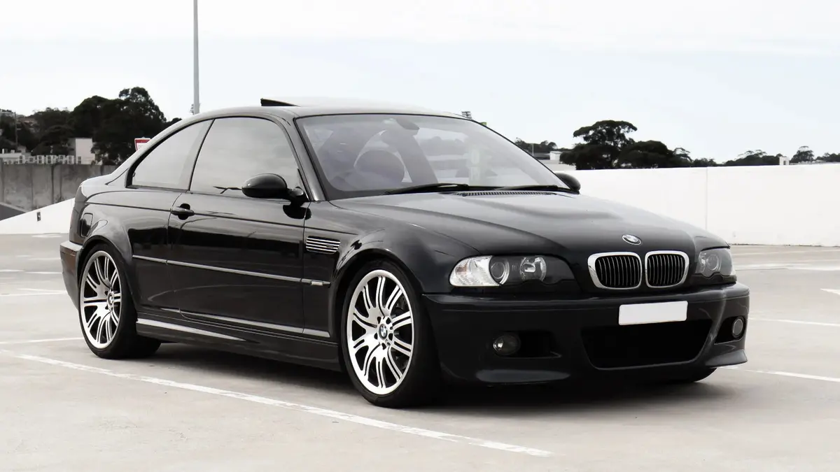 Vf Engineering Bmw (E46) M3 Supercharger (2001-2006) 1