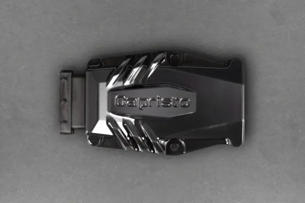 Capristo Ferrari 488 - Performance Box 1