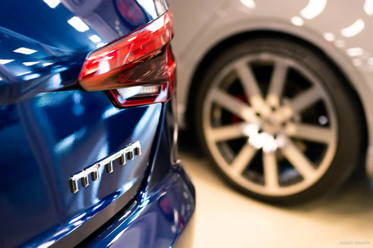 Mtm Logo Chrome 1
