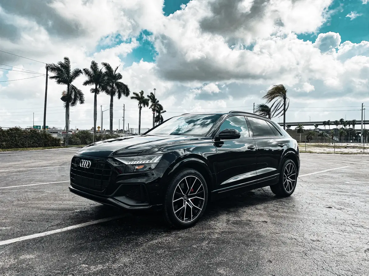 Performance Upgrade Q8 (4M) 1
