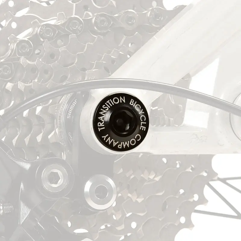 Transition Hanger Retention Bolt 1