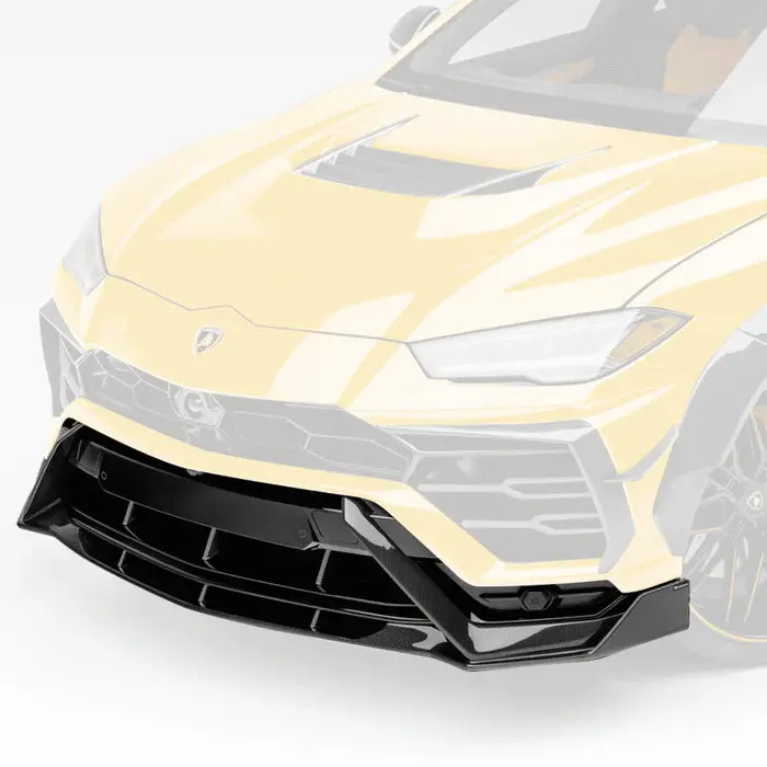 Vorsteiner Lamborghini Urus Aero Front Spoiler 2
