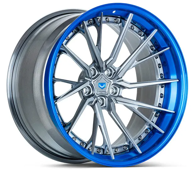 Vossen M-X4t (3-Piece) 1