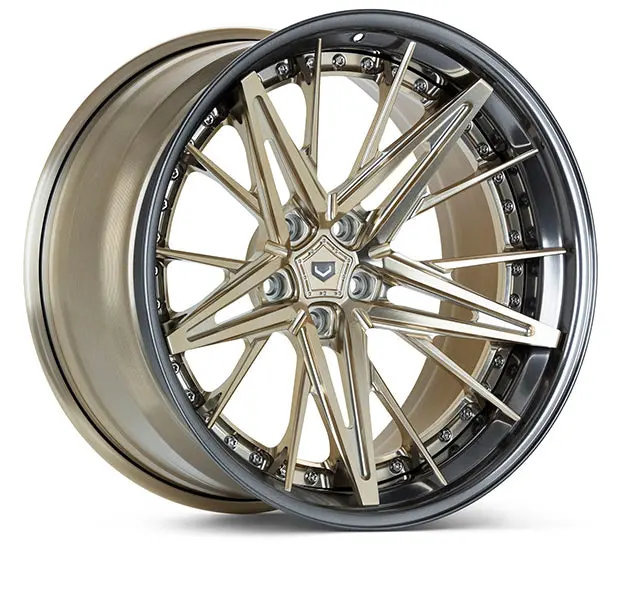 Vossen M-X6 (3-Piece) 1