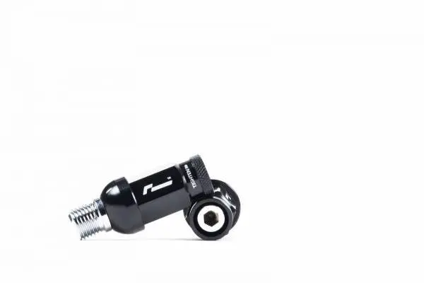 Racingline Stud And Nut Conversion Kit M14x1.50 2
