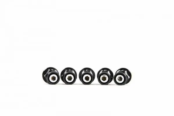 Racingline Stud And Nut Conversion Kit M14x1.50 3