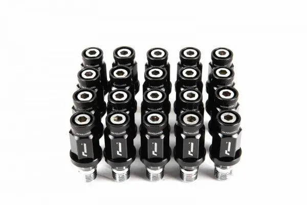 Racingline Stud And Nut Conversion Kit M14x1.50 1