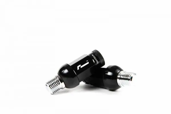 Racingline Stud And Nut Conversion Kit M14x1.50 4