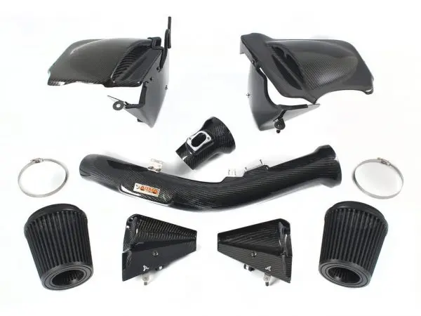 Armaspeed Bmw F80 M3 / F82 M4 Cold Carbon Intake 1