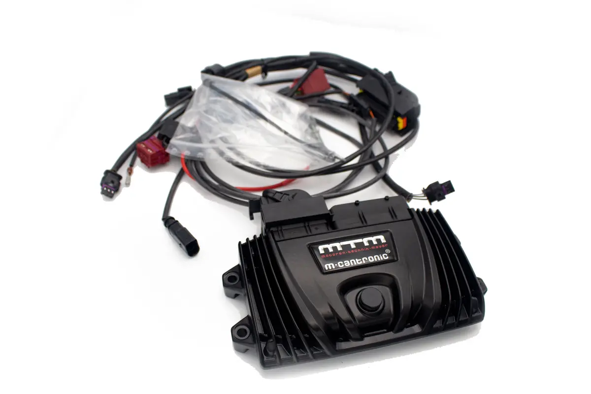 M-Cantronic Gen Ii Audi Rs3 8Y 465 Hp 1