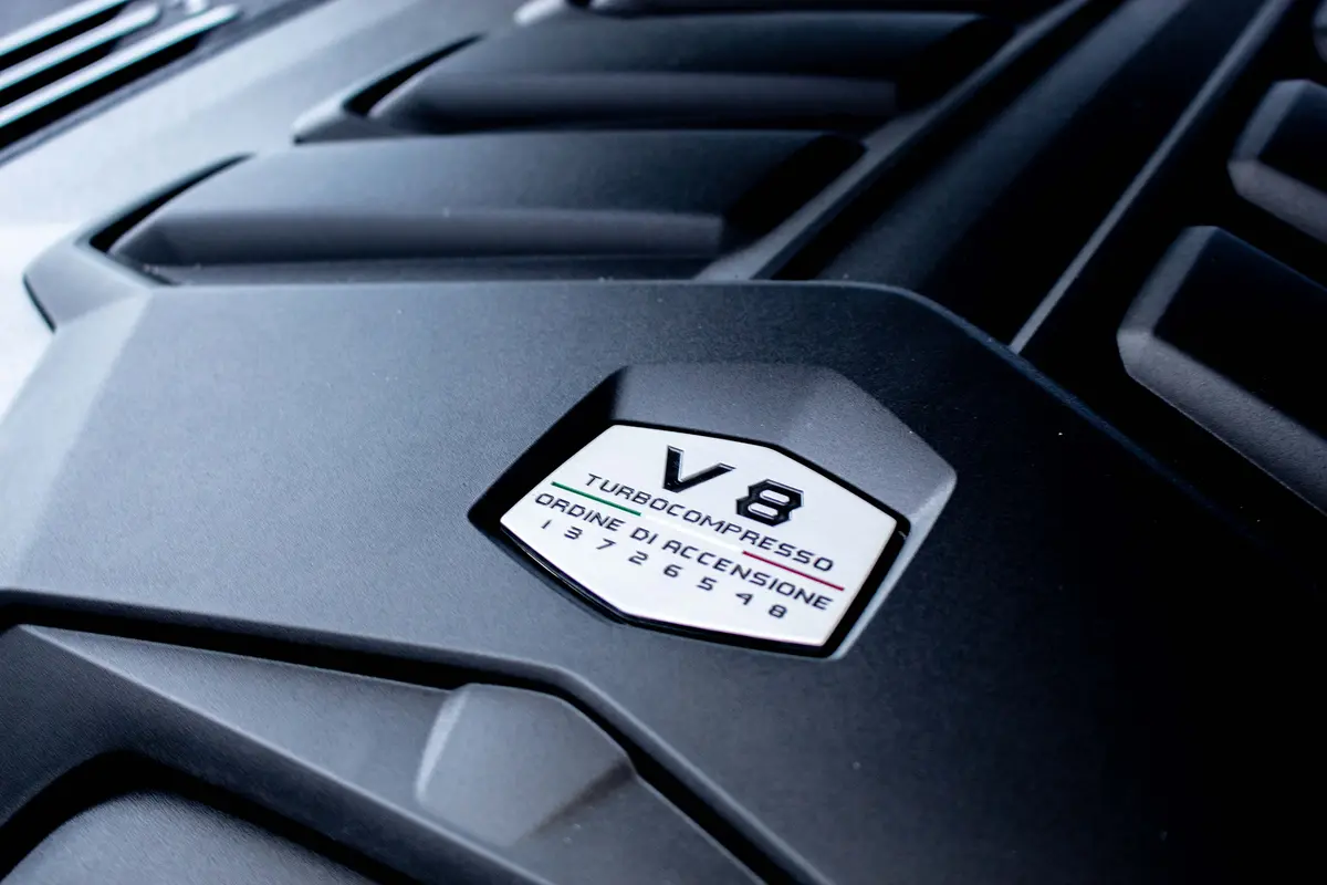 Performance Upgrade Urus 1