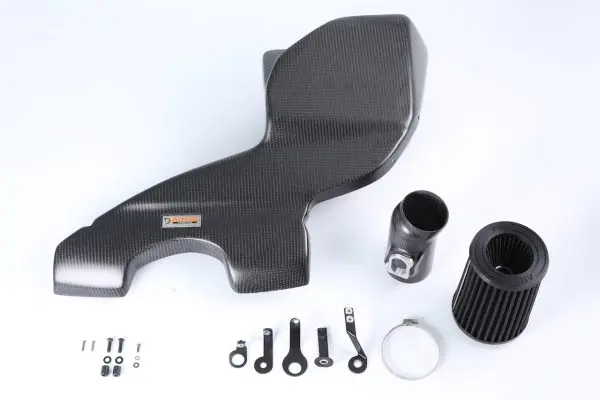 Armaspeed Mini F56 Cold Carbon Intake 1