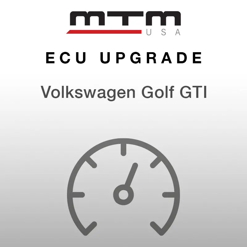 Performance Upgrade Golf Vii Gti 2,0 Tfsi 1