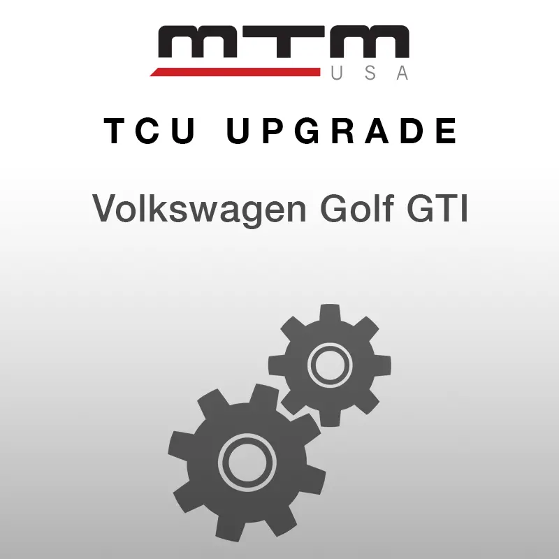 Dq250 Tcu Upgrade (6-Speed) 1