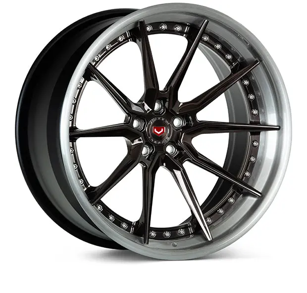 Vossen Evo-2 (3-Piece) 1