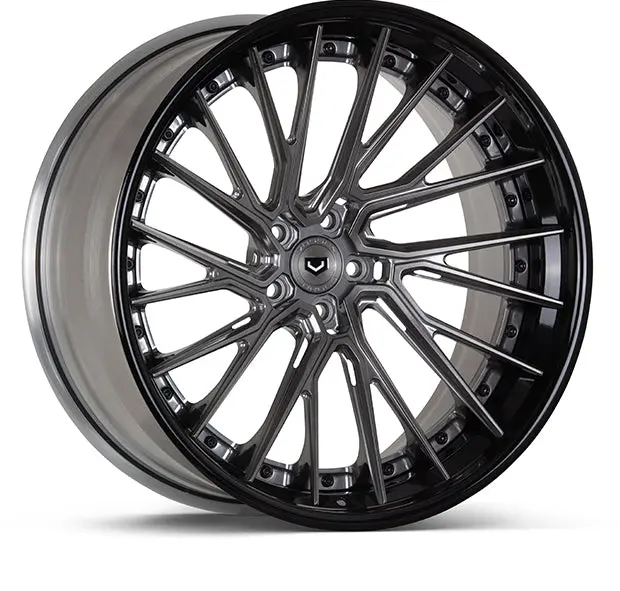 Vossen Evo6TR Three-Piece Forged Alloy Wheel