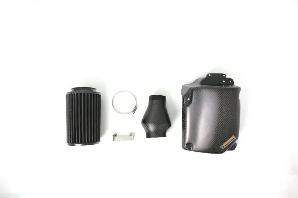 Armaspeed Mercedes-Benz W212 E250 Cold Carbon Intake 1