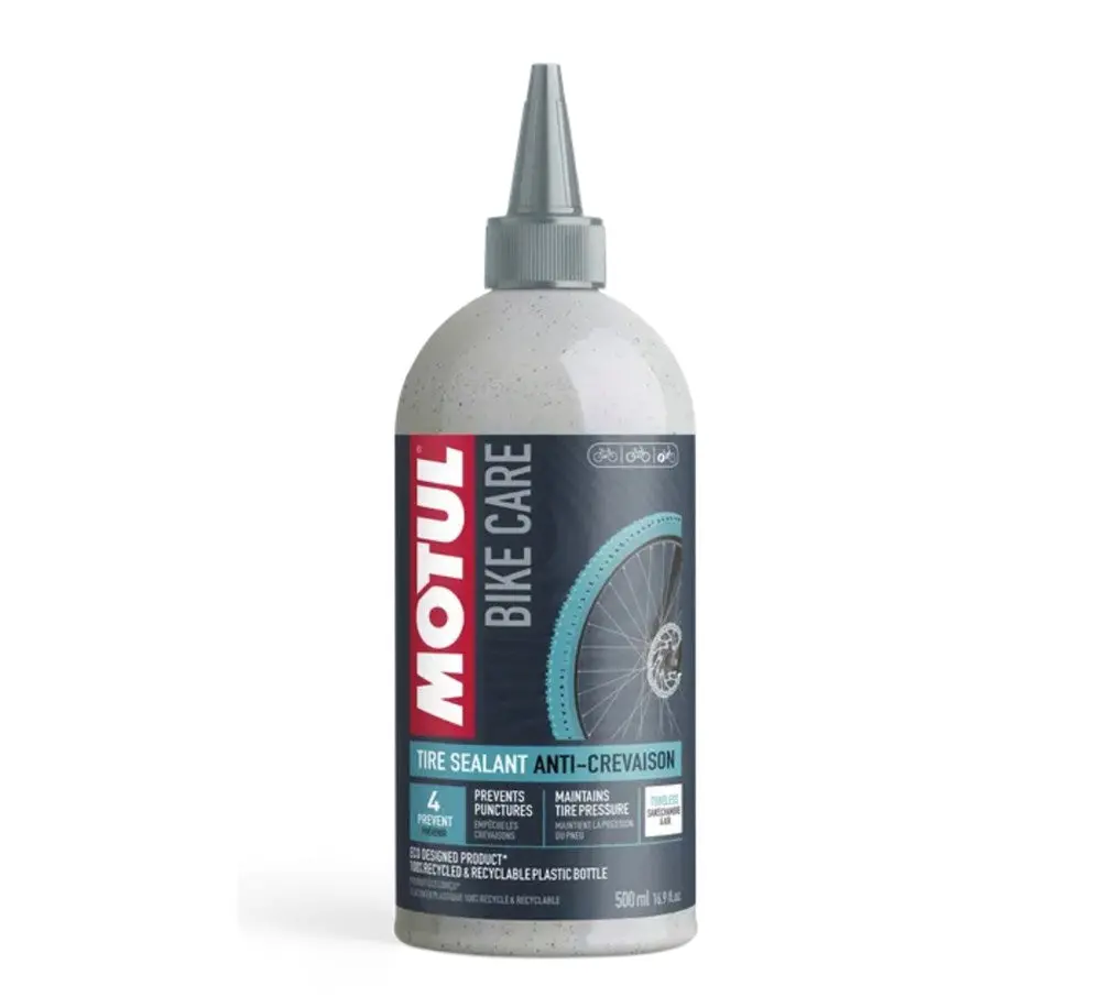 Motul Tubeless Tire Sealant 500Ml 1