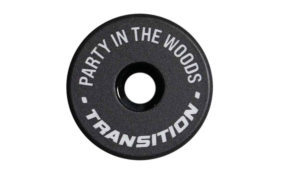 Transition Top Caps 3