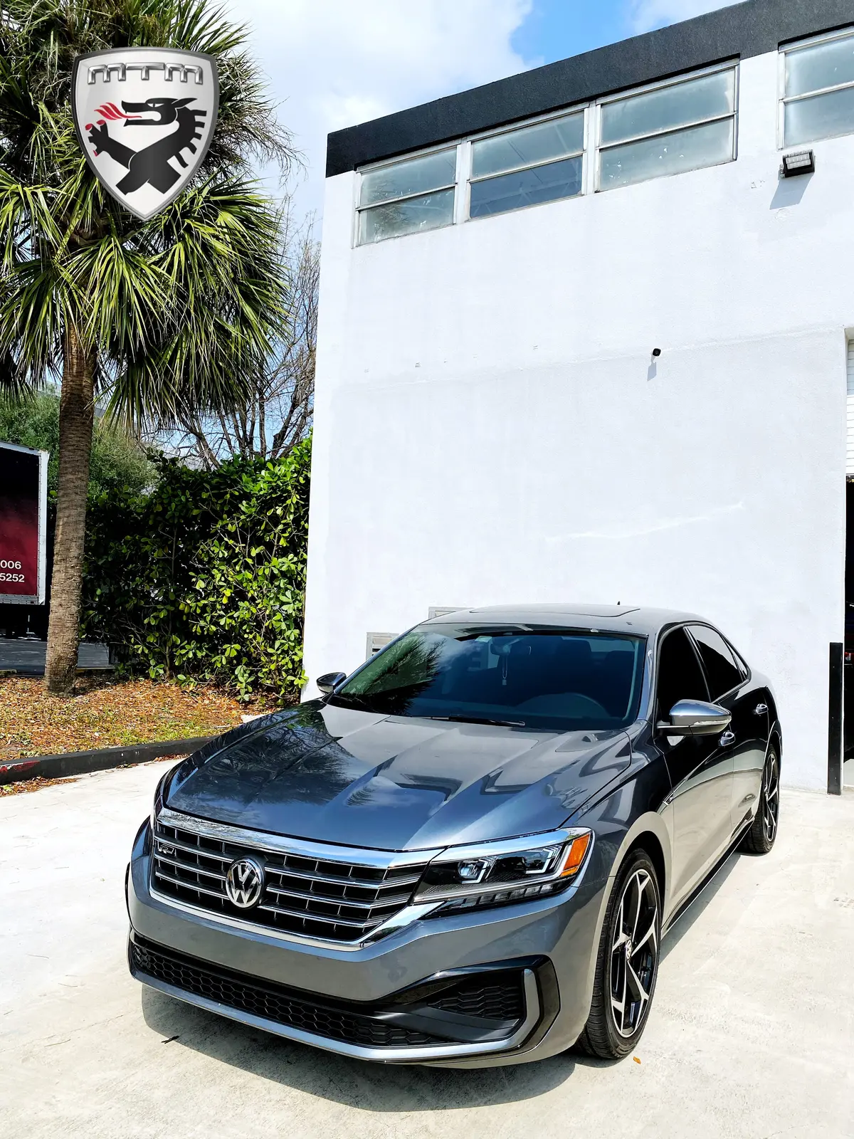 Performance Upgrade B7 Passat 2.0T (2018+) 1