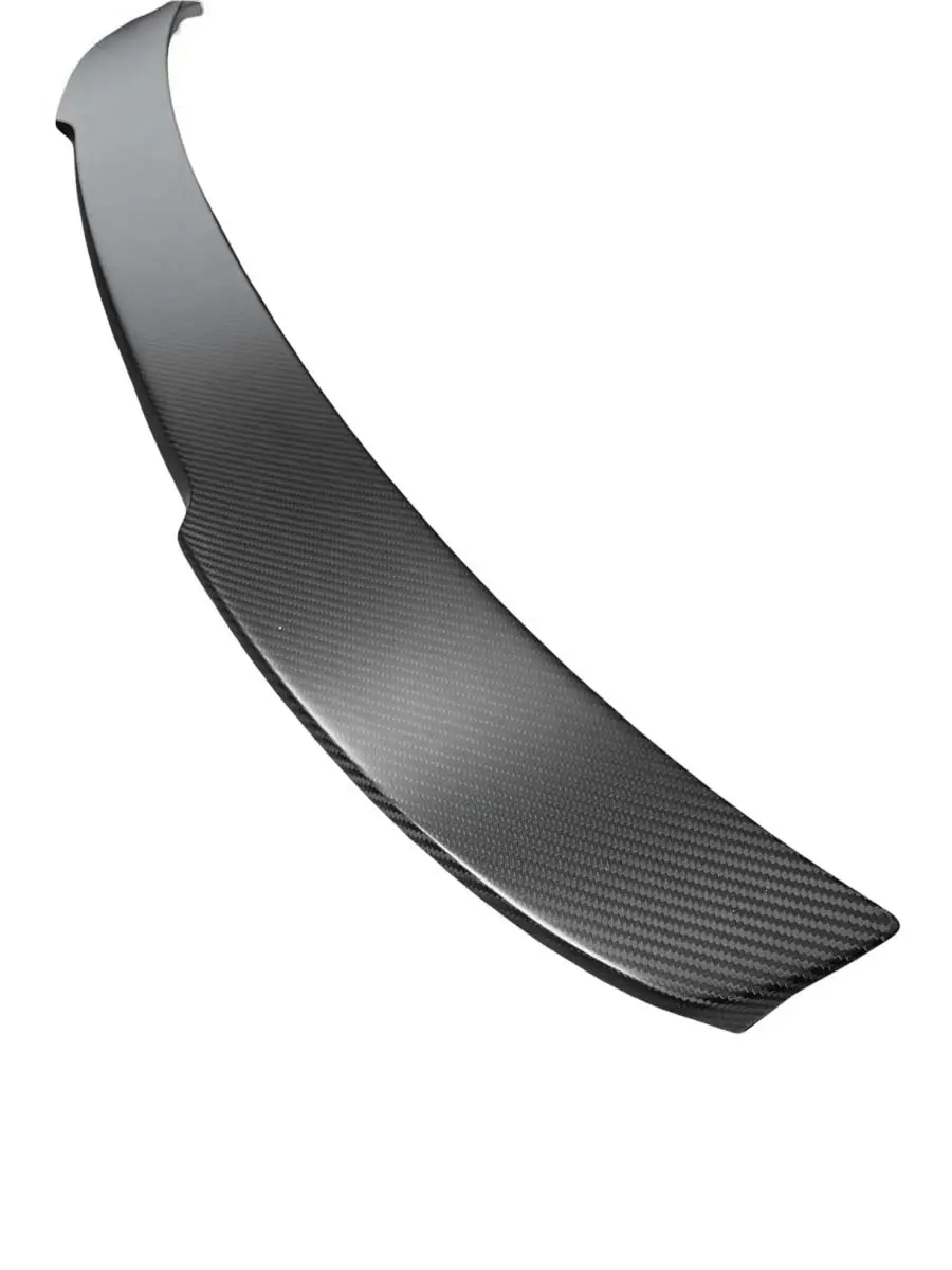 Oem S3 8Y Carbon Spoiler 1