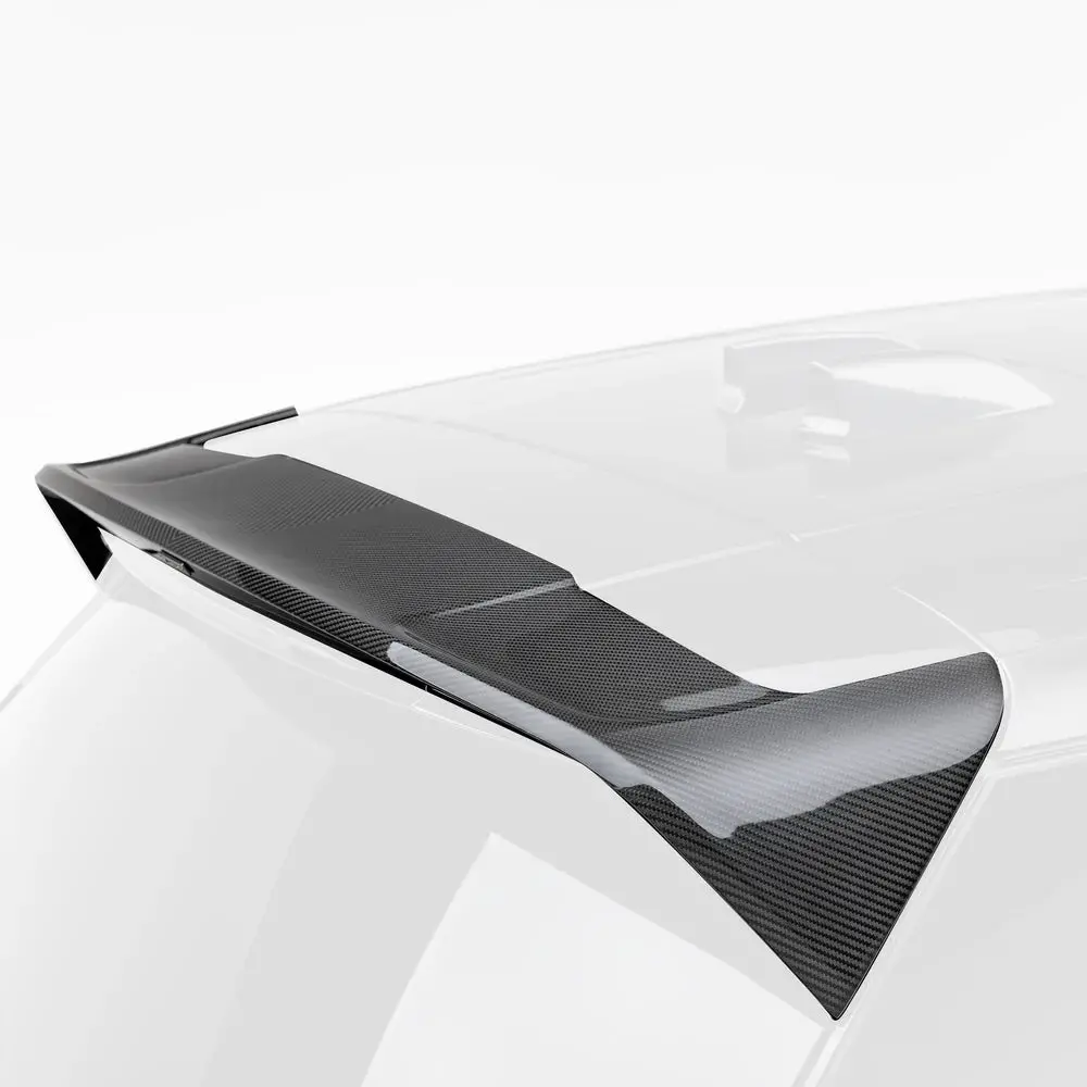 Vorsteiner Ranger Rover Kensington Edition Roof Spoiler 1