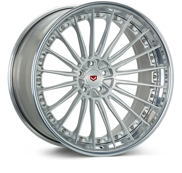 Vossen S17-04 (3-Piece) 1
