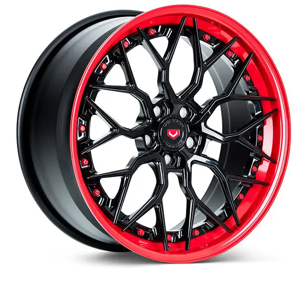 Vossen S17-01 (3-Piece) 2