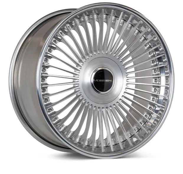 Vossen S17-16 (3-Piece) 1