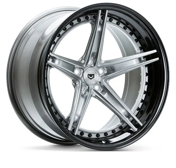 Vossen S17-03 (3-Piece) 1