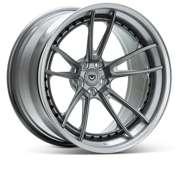 Vossen S17-06 (3-Piece) 1