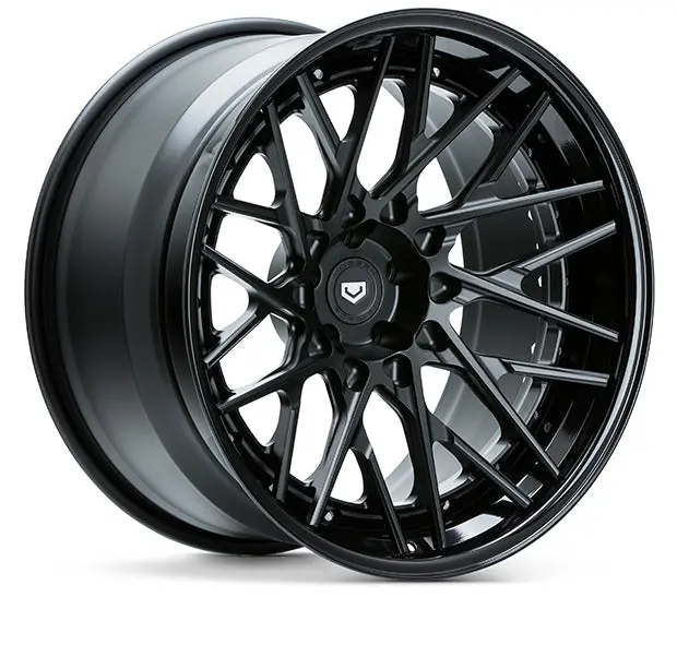 Vossen S17-07 (3-Piece) 1