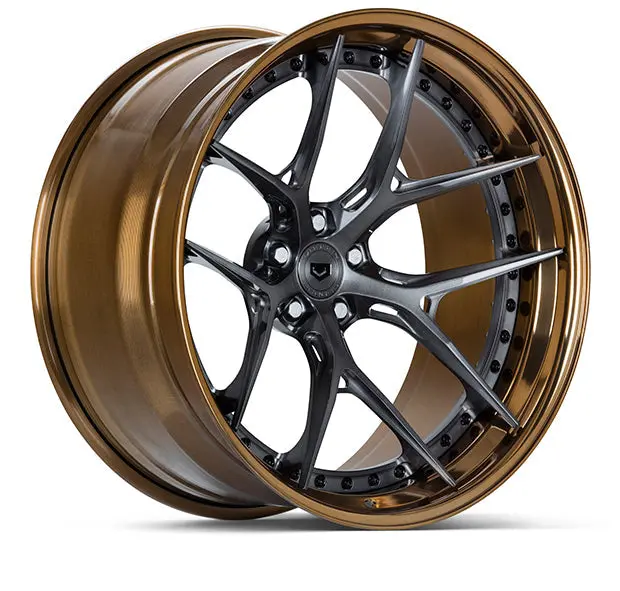 Vossen S21-01 (3-Piece) 1