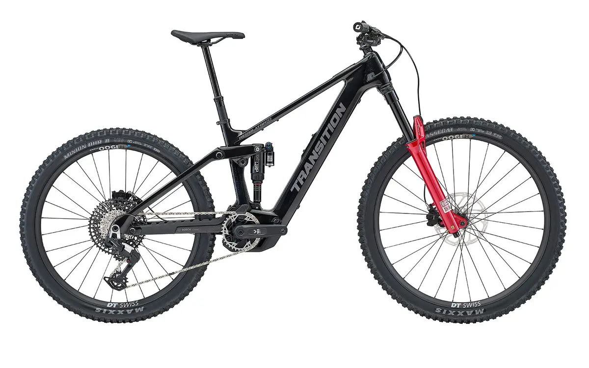 Transition Regulator Cx Eagle 90 1
