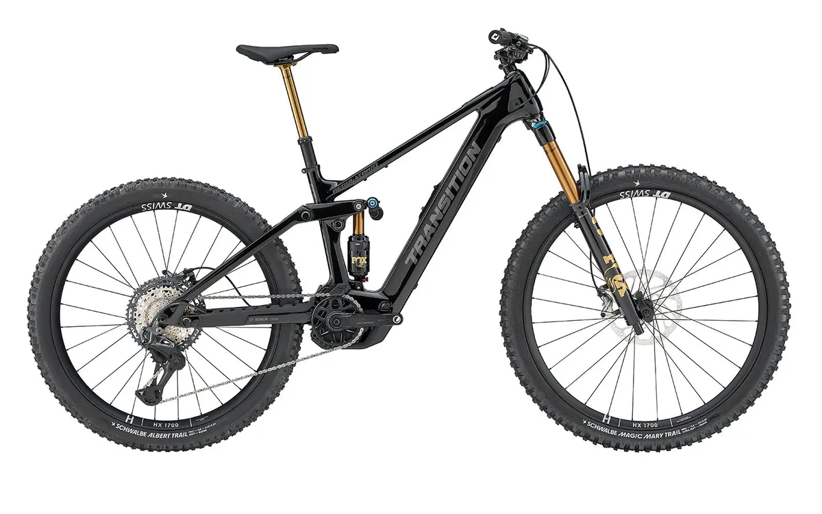 Transition Regulator Cx Xt Di2 1