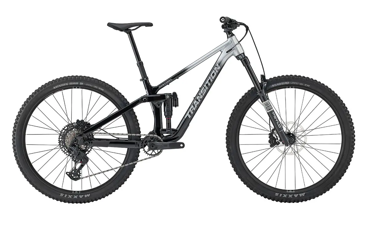Transition Sentinel Alloy Eagle 70 1